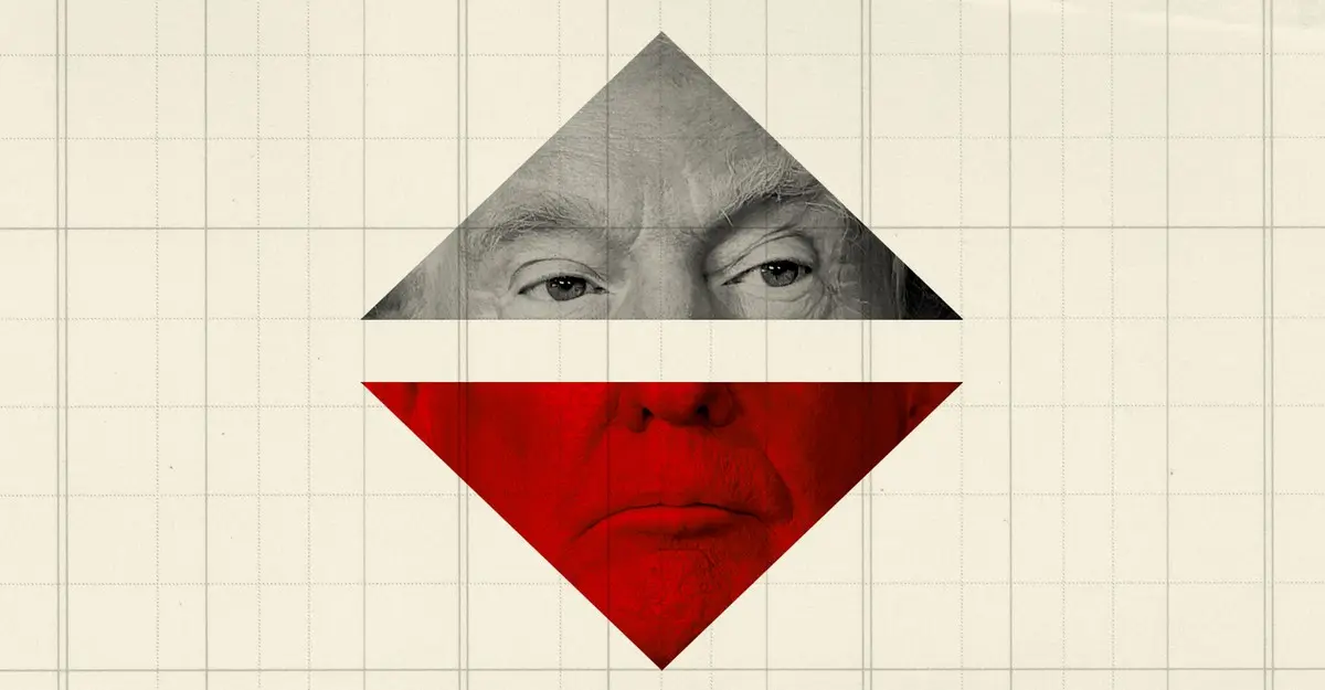 TRUMPISM IN AMERICA