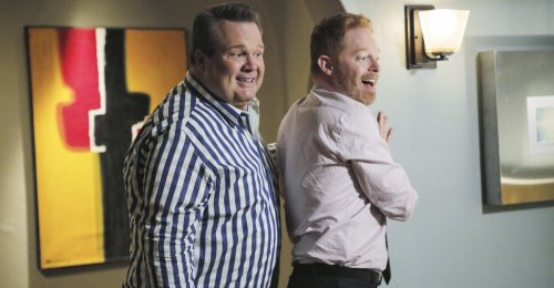 The 'Modern Family' Effect: Pop Culture's Role in the Gay-Marriage Revolution