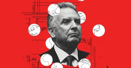 The ‘Amateur Diplomat’