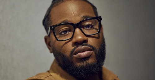 Ryan Coogler Didn’t Want to Hide Anymore