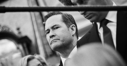 Inside the Fiasco at the National Security Council