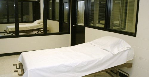 Ohio to Carry Out Execution With Never-Before-Used Lethal Cocktail