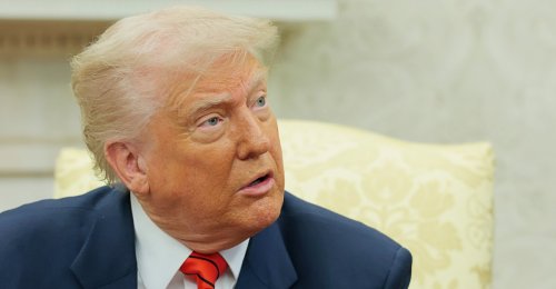 China Called Trump’s Bluff