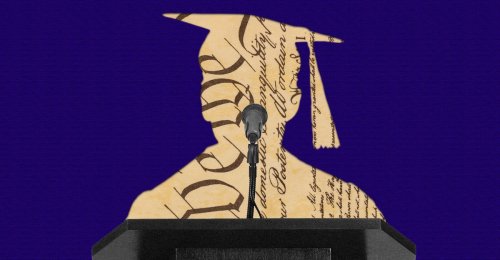 Shutting Down Salman Rushdie Is Not Going to Help