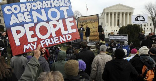 The Case Against Hobby Lobby, by the Man Who Won Citizens United