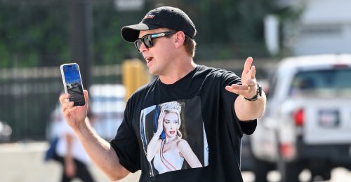 Spencer Pratt and the temptations of populism
