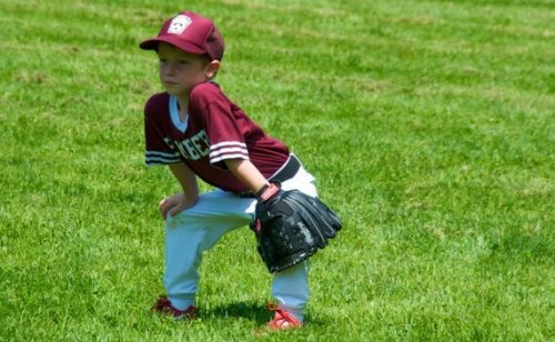 Why Kids Are Losing Interest in Baseball