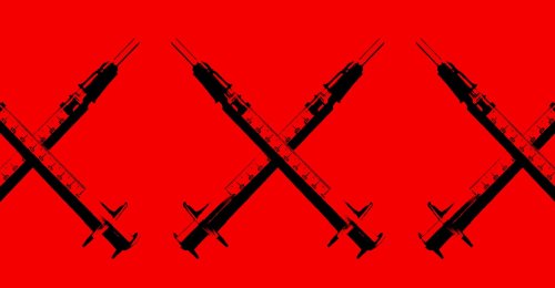 The Neo-Anti-Vaxxers Are in Power Now