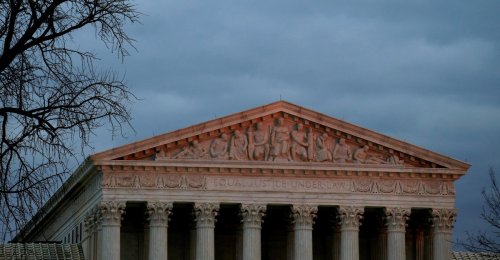 The Supreme Court's Travel Ban Off-Ramp