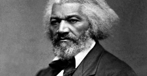 Memo to the White House on the Contributions of Frederick Douglass