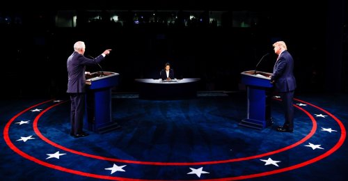 The Dual Threat of Donald Trump