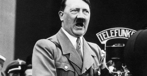 What the Press Got Wrong About Hitler