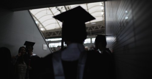 A New Goal for Colleges: No One Moves Back Home After Graduation