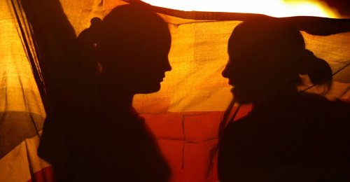 Britain Rules on What a Woman Is