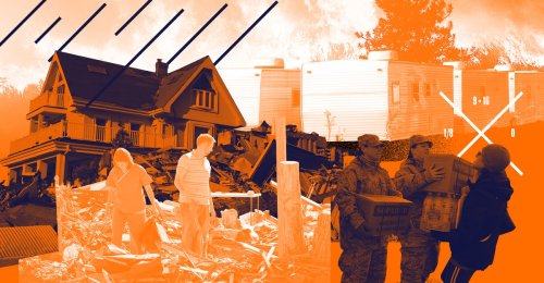 The Disasters That Keep the Experts Up at Night