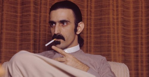 Hipsters Were Always Hypocrites. Ask Frank Zappa.
