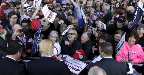 Who Are Donald Trump's Supporters, Really?