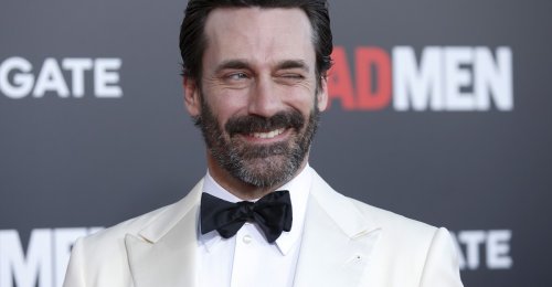 The Mad Men Effect: The Economics of TV's Golden Age