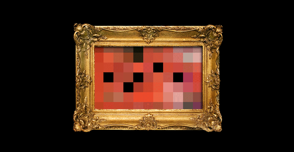 Art Is King