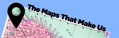 The Map That Made Los Angeles Make Sense