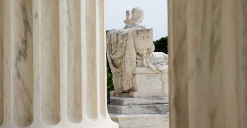 The Supreme Court Isn’t Interested in Facts