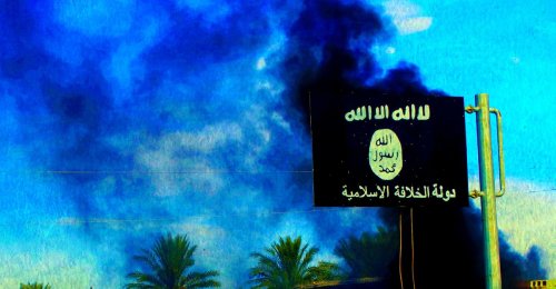 ISIS and the Foreign-Fighter Phenomenon