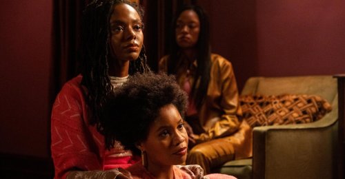 The Horror Stories of Black Hair