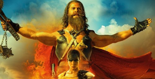 Anya Taylor-Joy, Chris Hemsworth and filmmaker George Miller to launch Furiosa: A Mad Max Saga in Sydney