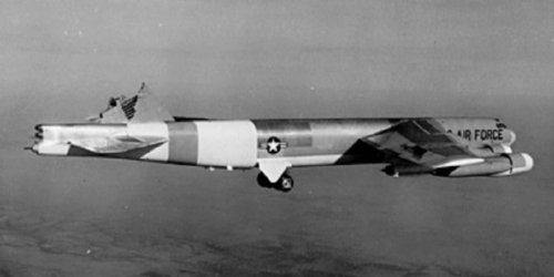 The Story Of The B-52 Stratofortress Strategic Bomber That Landed ...