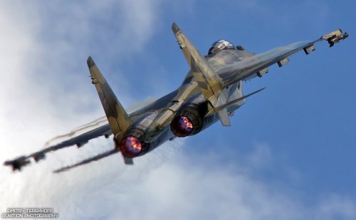 Dependence on Russian Aircraft Engines may soon Affect 40 Percent of People’s Liberation Army Air Force Fighters if Russia Can’t Provide Engines for them - The Aviation Geek Club