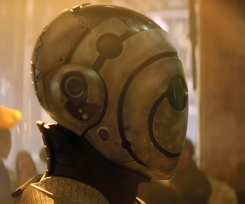 Murderbot (Trailer)