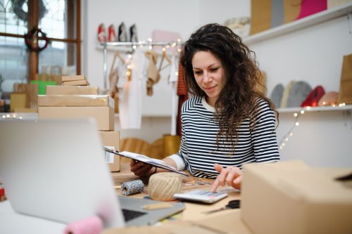 How to start a business from home flipboard