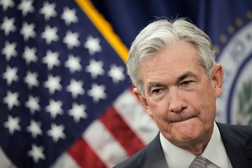 Expect at Least Two More Big Interest Rate Hikes