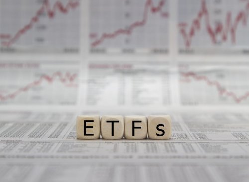 You Only Need These Seven Vanguard ETFs to Build a Complete Portfolio