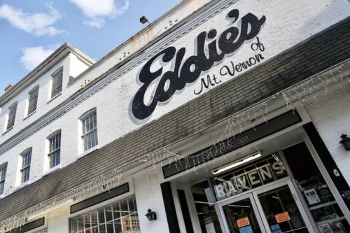 New owners plan to reopen Eddie’s of Mount Vernon this summer