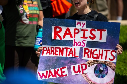 Texas Politicians Are So Excited to Tell Us Doctors Won’t Go to Jail for Saving Women’s Lives, Except for the Times They Still Might