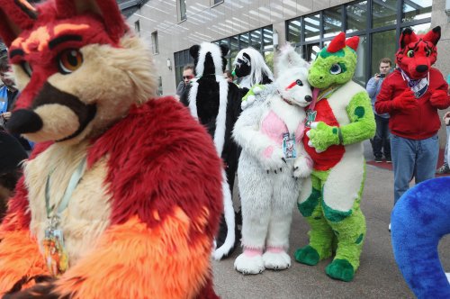 Texas Tried to Ban Imaginary Furries in Schools. Yes, the Governor Was On Board. No, It’s Not a Joke.
