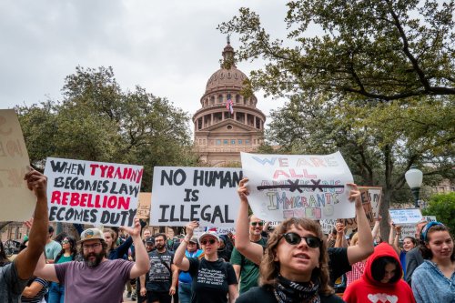 Trump Administration Sent a Man From Pennsylvania to Texas to Deport Him, Though a Judge Said Not To