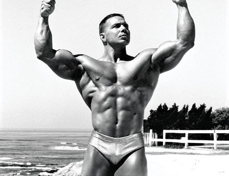 Bill Pearl (1930-2022): The Life of the Bodybuilding Legend - The Barbell