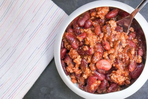 Great Tasting and Healthy 20 minute dinner recipes