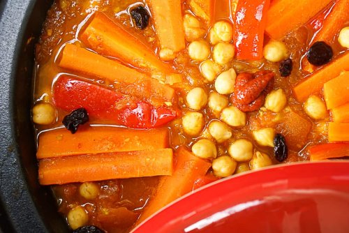 Finest Moroccan Recipes You'll Ever Find