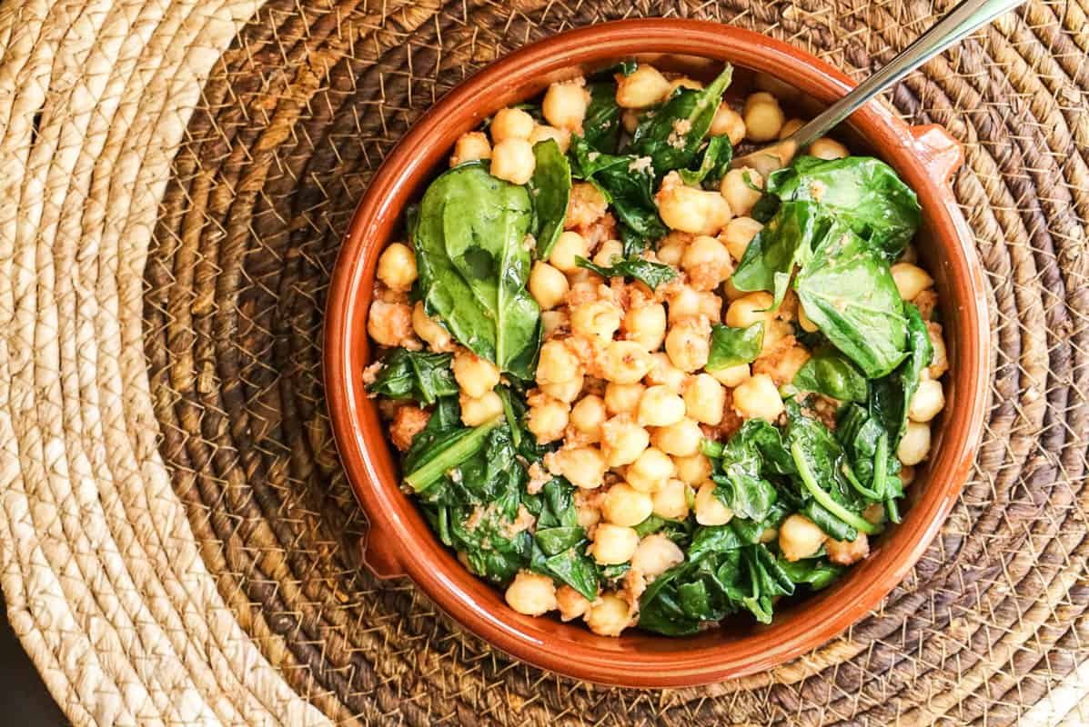 Chickpea Recipes You'll Simply Love