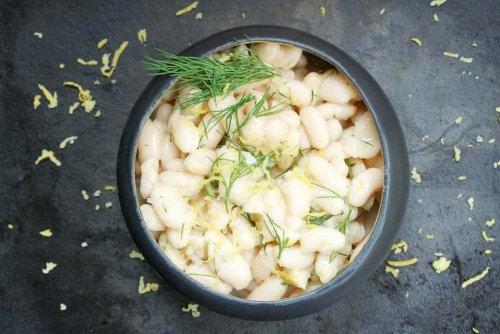 5 Tasty ways to cook up white beans