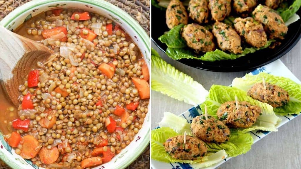 33 Of The The Best Healthy Lentil Recipes