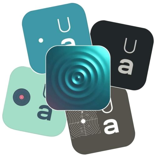 Unfiltered Audio Release Their First Bunch Of IOS Apps The Beat Community Flipboard