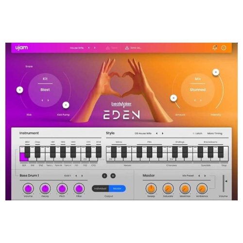 APD Are Offering 72% Off Beatmaker EDEN - The Beat Community