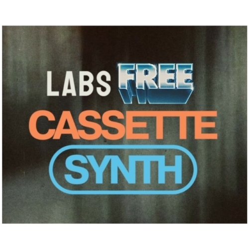 Cassette Synth - The New FREE Labs Instrument By Spitfire Audio - The Beat Community