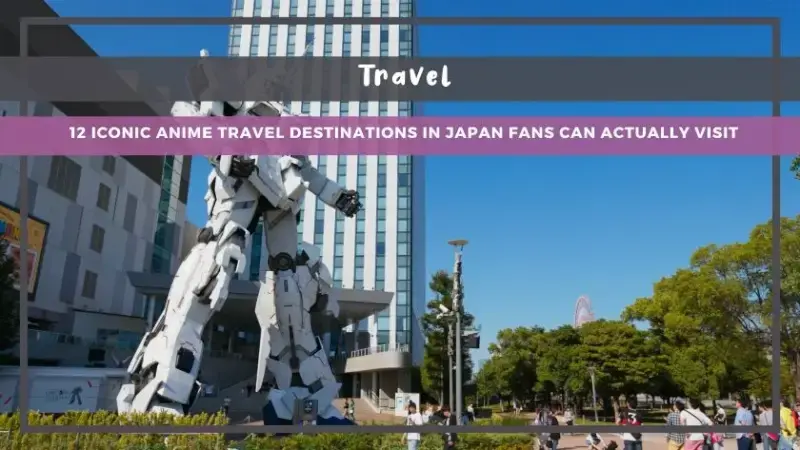 Travel : Asia cover image