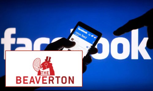Editorial: With news blocked on Facebook, we the Beaverton are now the sole arbiters of truth