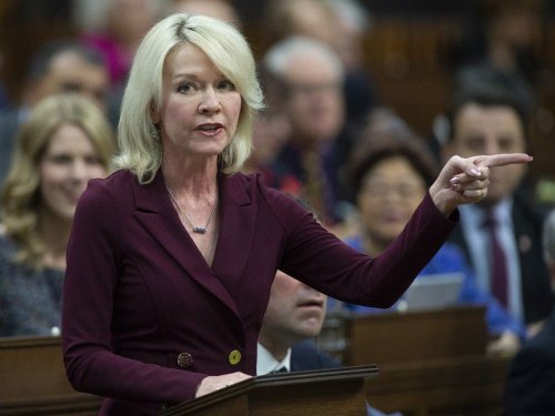Conservative Party of Canada vows not to change ambiguous stance on abortion